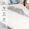 Vakuumbeutel für Matratzen, 2 Stück, 220x100 cm, wasserdicht Productafbeelding-voorbeeld