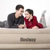 Bestway Luftbett Fortech Tough Guard Queensize 152x203x46 Produktbild-Vorschau 7