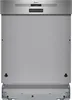 Neff S245ECS15E, Halb integriert, Standardgröße (60 cm), Produktbild-Vorschau 18