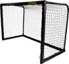 But de football 1,8 x 1,2 m - EDITION NOIRE Voir les images du produit 1