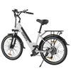 ESKUTE C100 Plus E-Bike，26 Zoll 13AH Elektrofahrrad, Produktbild-Vorschau 4