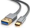 Primewire USB-C 3.1 Kabel, USB Typ C zu Typ A, Datenkabel, Produktbild-Vorschau 1