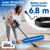 ProfiCare Staubsauger und Handstaubsauger mit Kabel | Produktbild-Vorschau 12