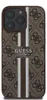 Guess Guhmp16Xp4Rpsw Iphone 16 Pro Max6.9 Brązowy/Brown Anteprima dell’immagine prodotto 12