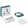 Baby Art Hello Baby Galactic Green komplekts mazuļa Anteprima dell’immagine prodotto 3