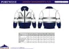 Portwest PJ50 Hi-Vis Warnschutz 3-in-1 Pilotjacke Produktbild-Vorschau 7