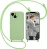 Custodia per iPhone 13 con cinturino Custodia per telefono Anteprima dell’immagine prodotto 2