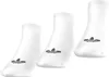 Adidas Knöchelsocken weiß Trefoil Liner 3er-Pack S20273 L Produktbild-Vorschau 18