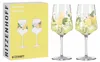 Ritzenhoff Rugiada estiva Limoncello set di 2 F25 Anteprima dell’immagine prodotto 1