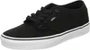 Vans Atwood Herren Sneaker Schwarz/Weiß EU 43 Canvas Vegan Produktbild-Vorschau 14