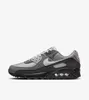Nike Air Max 90 "Grigio fumo antracite" Grigio, Taglia: 42 Anteprima dell’immagine prodotto 11