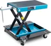 Bituxx  Rollbarer Motorrad Heber Hebebühne Montagebock Produktbild-Vorschau 4