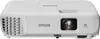 Epson EB-W53 4000 ANSI-Lumen 3LCD WXGA (1200x800) Weiß Produktbild-Vorschau 1