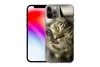 MuchoWow® Handyhülle Schutzhülle Hülle für iPhone 13 Pro Produktbild-Vorschau 2