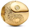 Pandora - 764045C00 - Texturierter Yin und Yang Mini Charm Produktbild-Vorschau 4