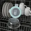 Relaxdays Glasbehälter mit Deckel, 3er Set, 1040ml, Produktbild-Vorschau 13