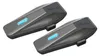 Komunikačný systém Bluetooth ASMAX S2 dvojitá sada Náhľad obrázku produktu 1
