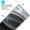 2x TPU Schutzfolie für Xiaomi Redmi Note 14 Pro Plus Produktbild-Vorschau 2