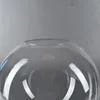 Kugelglas Lampenglas klar, transparent Ø 250mm Leuchtenglas Produktbild-Vorschau 6