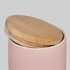 SPRINGLANE Keramik Vorratsdosen mit Holzdeckel Sweet Produktbild-Vorschau 4
