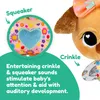 Zabawka Lamaze - Piesek Lovey Podgląd zdjęcia produktu 6