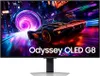 Samsung Odyssey OLED G8 LS32FG816SUXEN 32" QD-OLED UltraHD Produktbild-Vorschau 1
