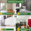 Spinnen Abwehrspray Power-Konzentrat 500 ml – Mittel gegen Produktbild-Vorschau 4