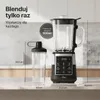 Olvy Blender Pro kielichowy, szklany dzbanek 1,5 l, kubek Podgląd zdjęcia produktu 11