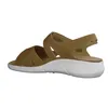 Finn Comfort Suva Damensandalette, Tan/Hielo (Braun), Produktbild-Vorschau 6