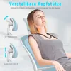 Bürostuhl - Ergonomisch Schreibtischstuhl, Drehstuhl mit Produktbild-Vorschau 6