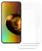 kwmobile 3x Displayschutzfolie kompatibel mit Samsung Produktbild-Vorschau 6