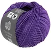 Lana Grossa - Cool Wool Vintage 7372 violett Produktbild-Vorschau 1