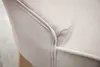 riess-ambiente Eleganter Stuhl CASTLE beige Leinenstoff Produktbild-Vorschau 9
