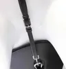 Collier de chasse 3 points Kavalkade Diandro noir pur-sang Voir les images du produit 6