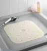 Maximex Duscheinlage Mod. Natur-Kautschuk Beige, mit Produktbild-Vorschau 2