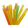 Nipter BUBBLE TEA recycelbare Plastik-Strohhalme, 20 cm, Produktbild-Vorschau 1