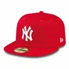 New Era Errores de Talla 10011573 in Red color size S-M Náhľad obrázku produktu 12