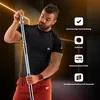 Hop-Sport GUSS Hantelset 116 kg, 1x Langhantel, 1x SZ Produktbild-Vorschau 11