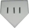 Benson HP1 (GH-0201) Homeplate Baseball/Softball Artikel Produktbild-Vorschau 1