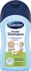 Bübchen Children's Shampoo 400ml Produktbild-Vorschau 1