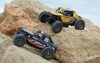 UDIRC UCX2405 PRO RTR 1/24 2,4G 4WD RC-Auto, Rock Crawler, Produktbild-Vorschau 9
