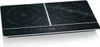 Table de cuisson à induction Severin DK 1031, noire, 2 Voir les images du produit 1