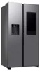Samsung Series 9 RS90F66BET, Freistehend, Amerikanische Produktbild-Vorschau 3