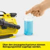 Vysokotlaký čistič Kärcher K 2 Horizontal VPS, 110 bar, 360 Náhled obrázku produktu 5