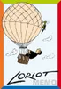 Inkognito Loriot Legespiel/Gedächtnisspiel 13 x 9,5 x 3 cm Produktbild-Vorschau 2
