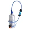 SOURCE Convertube+Sawyer filter,2023,Hydra TRANSPARENT BLUE Produktbild-Vorschau 6