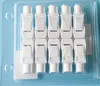 10 jeux de clips en forme de banane pour câble ECG, Voir les images du produit 2