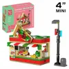 24029 – Stojak na piwo (Mould King) Podgląd zdjęcia produktu 4