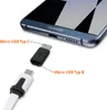 Micro USB Adapter auf USB Typ C Stecker wandelt USB 2.0 Typ Produktbild-Vorschau 5