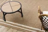 SPARK 0687A beige / creme Teppich - Rahmen, Sisal, Produktbild-Vorschau 5